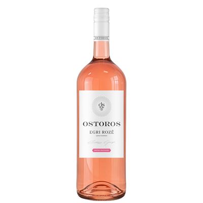 Ostoros Birtok Egri Rosé 11,5% 1,5 l
