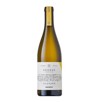 GILVESY GEORGE Cuvée Száraz Fehérbor 12% 750 ml