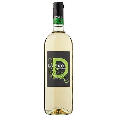 Dankó Duna-Tisza közi Cuvée Édes Fehér Tájbor 10,5% 750 ml