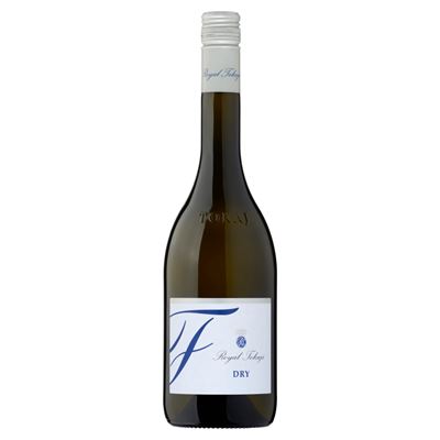 ROYAL TOKAJI Furmint fehérbor 13% 75 cl
