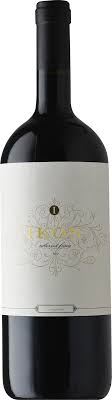 Ikon Cabernet Franc Evangelista 14,5% 1,5 l