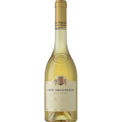 GRÓF DEGENFELD Tokaji Aszú 6 Puttonyos 0,5 l
