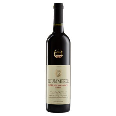 Thummerer Cabernet Sauvignon Superior 0,75 L