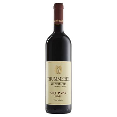 Thummerer Vili Papa Cuvée S 0,75 L