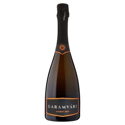 GARAMVÁRI Lellei Furmint Brut 11,5 % 750 ml