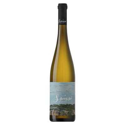 Szászi Badacsonyi Olaszrizling (Organikus) 13,5% 750 ml