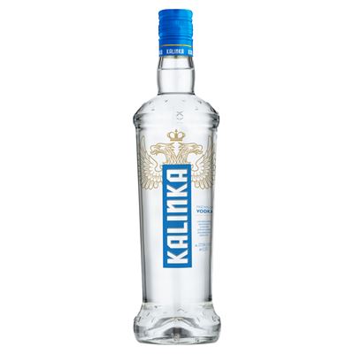 Kalinka Zwack Prémium Vodka 37,5% 500 ml