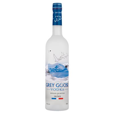 GREY GOOSE Original vodka 40% 700 ml