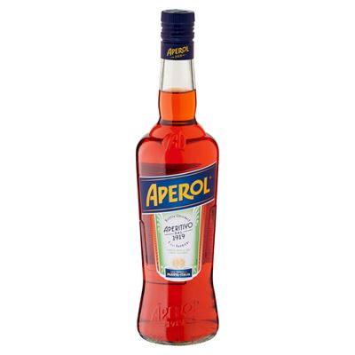 APEROL Keserű Likőr 11% 700 ml