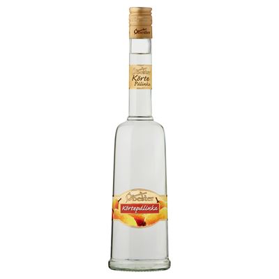 Óbester Körtepálinka 37,5% 500 ml