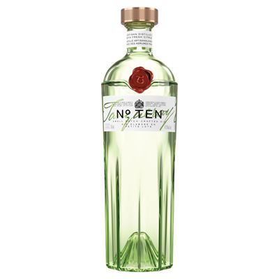 Tanqueray No. Ten gin 47,3% 0,7 l
