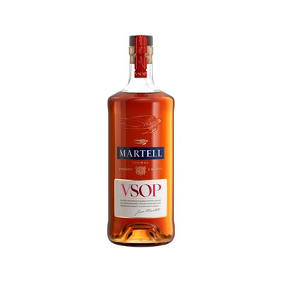 MARTELL VSOP Cognac 40% 700 ml