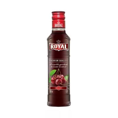Royal Meggy Likőr 26% 200 ml