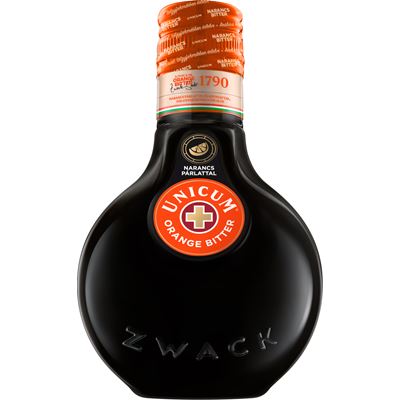 UNICUM Orange Bitter 32% 200 ml