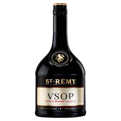 St.Remy St. Rémy VSOP francia brandy 36% 0,7 l