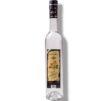 Rónasági Vegyes Gyümölcspálinka 40 % 1 l