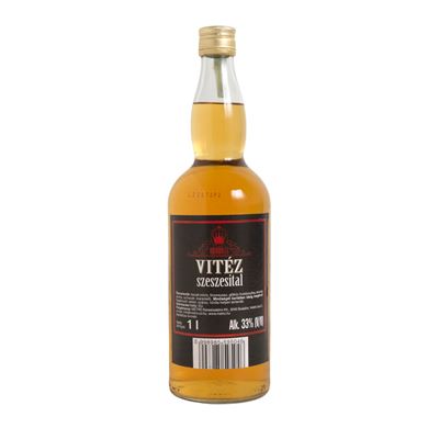 Koronás vitéz szeszesital 1 l