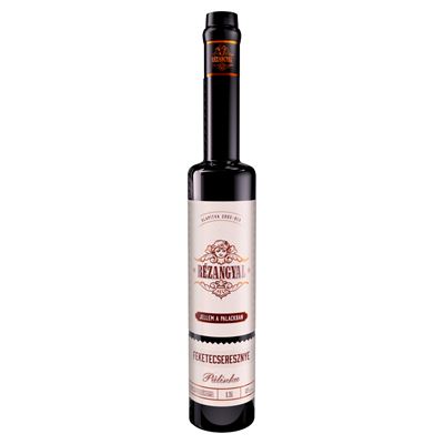 RÉZANGYAL Feketecseresznye Pálinka 40% 6 x 500 ml