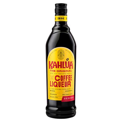 KAHLUA Mexikói Kávélikőr 16% 700 ml