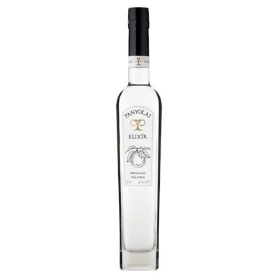 Panyolai Elixír Birsalma Pálinka 40% 500 ml