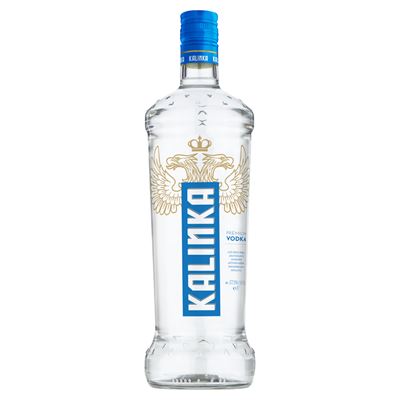 Kalinka vodka 37,5% 1 l