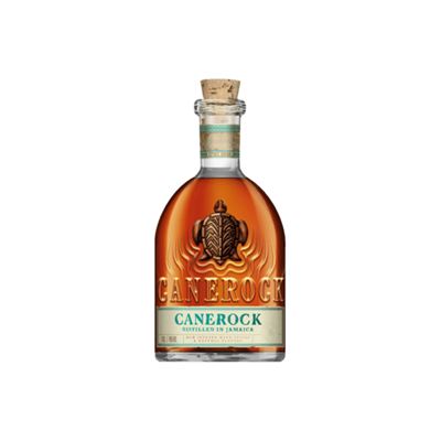 CANEROCK Rum 40 % 700 ml