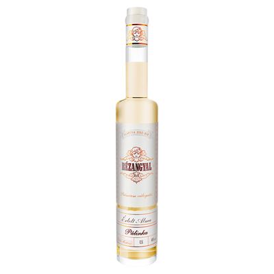 RÉZANGYAL Prémium Válogatás érlelt alma pálinka 44% 0,5 l