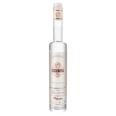 RÉZANGYAL Prémium Kajszibarack Pálinka 44% 500 ml