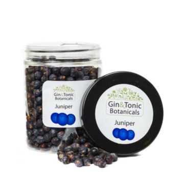 Gin&Tonik Botanicals borókabogyó 100G