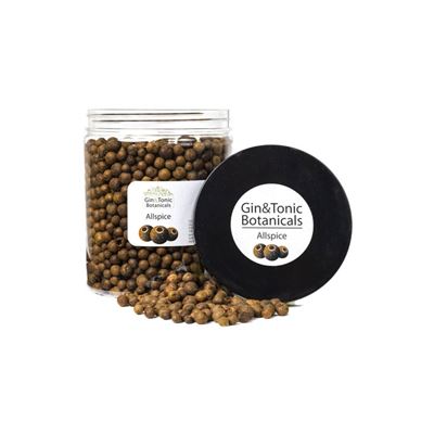 Gin&Tonik Botanicals szegfűbors 100G