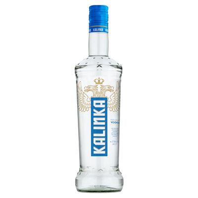 Kalinka vodka 37,5% 0,7 l