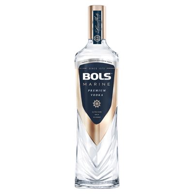 BOLS Marine vodka 40% 0,7 l