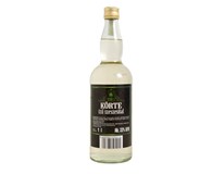 Koronás körte 33% 1L