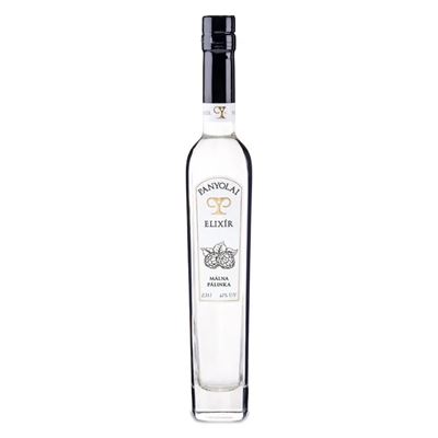 Panyolai Elixír Málna Pálinka 42% 35 ml