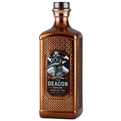 THE DEACON Blended Skót Whisky 40% 700 ml