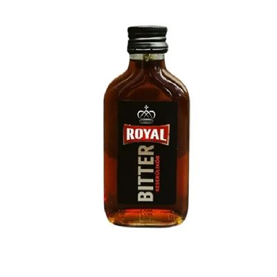 Royal Bitter Keserűlikőr 30% 10 ml