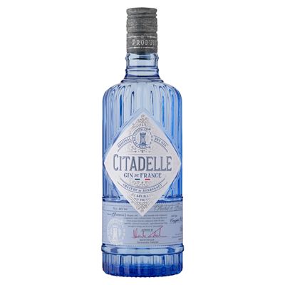 CITADELLE Francia Gin 44% 700 ml
