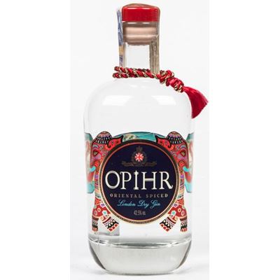 OPIHR London Dry Gin 42,5% 700ml