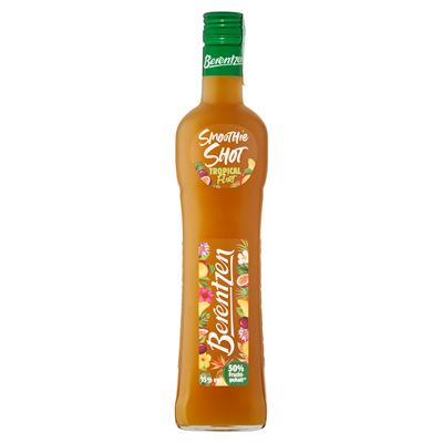 0.5L BERENTZEN TROP.FLIRT 15%