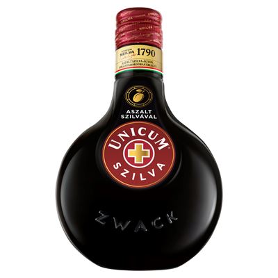 Zwack UNICUM Szilva Gyógynövénylikőr 32% 500 ml