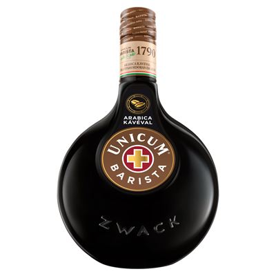 UNICUM Barista 32% 1 l