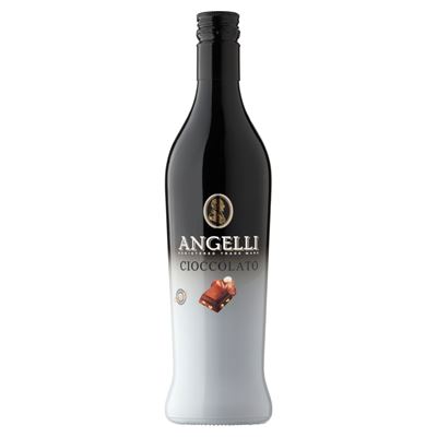 Angelli Cioccolato likőr 0,5 l