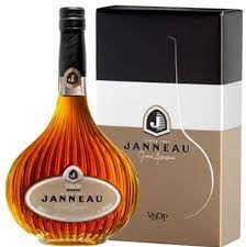 Janneau Armagnac VSOP 40% 700 ml
