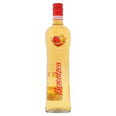 Berentzen Apple német almalikőr 18% 700 ml