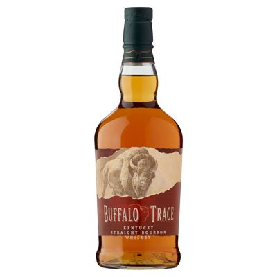 BUFFALO TRACE Bourbon Whiskey 40 % 700 ml