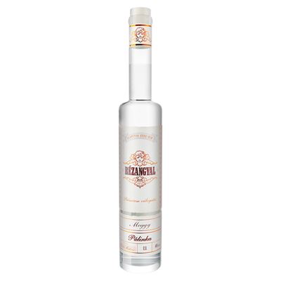 RÉZANGYAL Prémium Válogatás meggy pálinka 44% 0,5 l