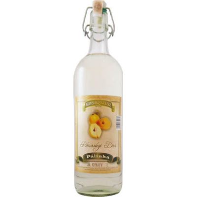 Rónasági Birs 40 % 1 l