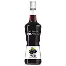 MONIN Szeder Likőr 16 % 0,7 l