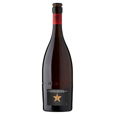 Estrella Galicia Inedit Damm spanyol világos sör 4,8% 0,75 l