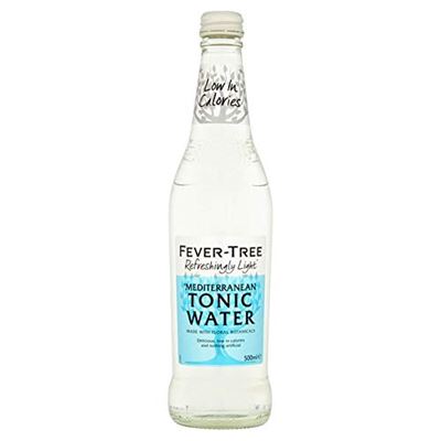 Fever-Tree Meditarranaen Tonic 200 ml